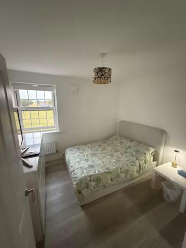 Brampton House | Brampton Park - double room