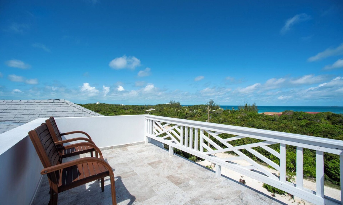 South Palmetto Point House | Brand New Home Steps from Ten Bay Beach with Unbeatable Sunset Views
