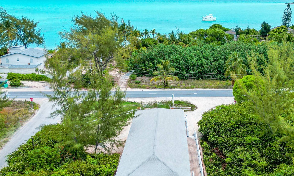 George Town Apartment | Breathtaking beach view from SheerBliss