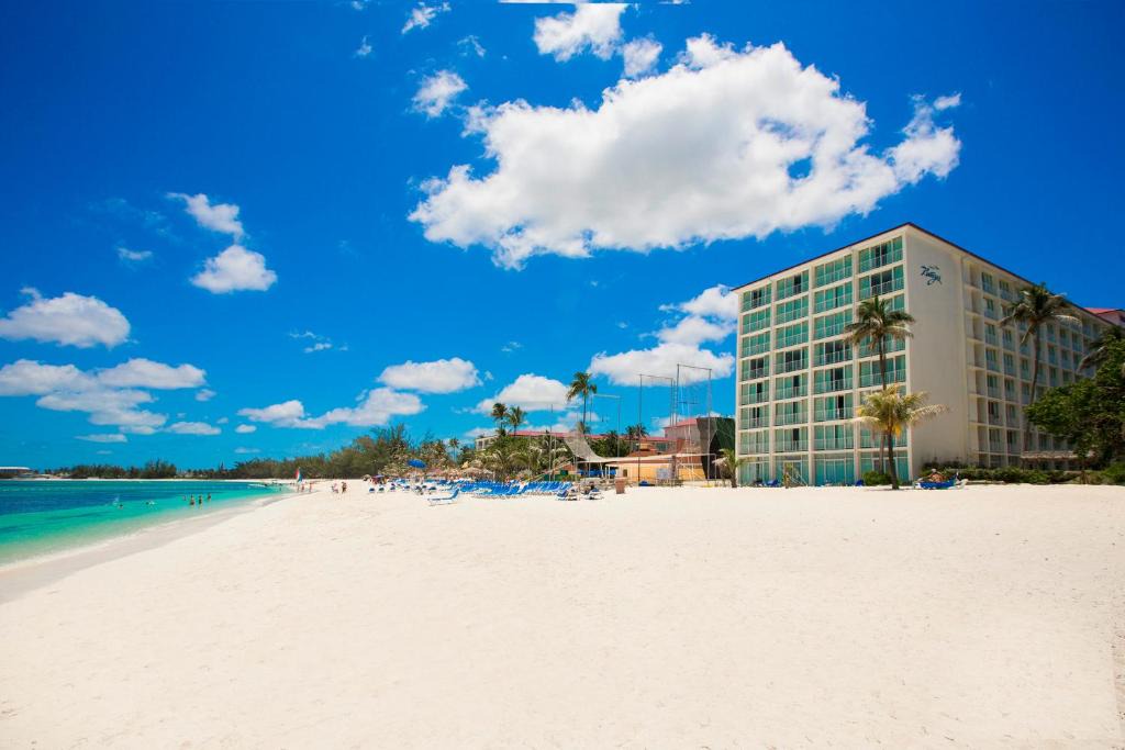 Nassau Resort | Breezes Resort & Spa All Inclusive, Bahamas
