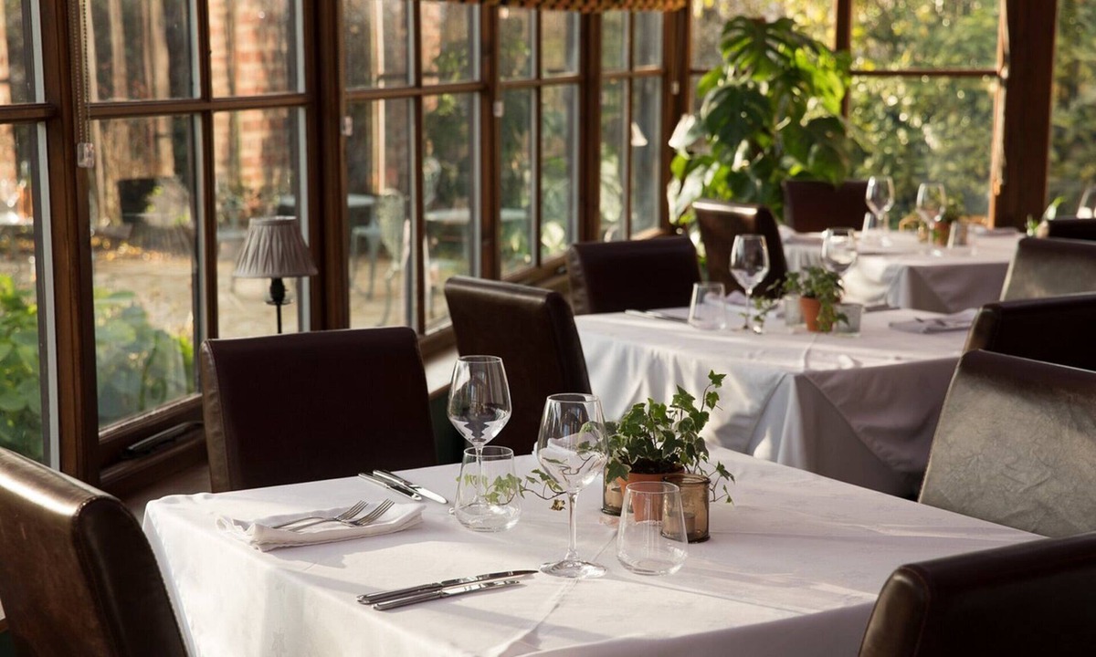 Kirkbymoorside Bed & Breakfast | Brickfields Farm