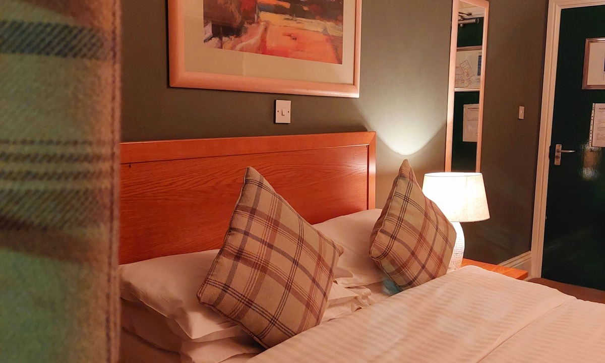 Durham Hotel | Bridge Hotel Durham