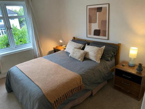 Arbury Apartment | Bright & spacious first floor apartment Cambridge