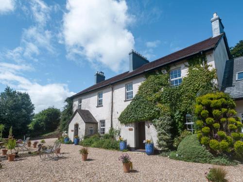Okehampton House | Brokan Fourwinds