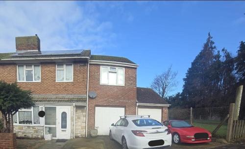Southampton House | Bula Bista 3 double rooms