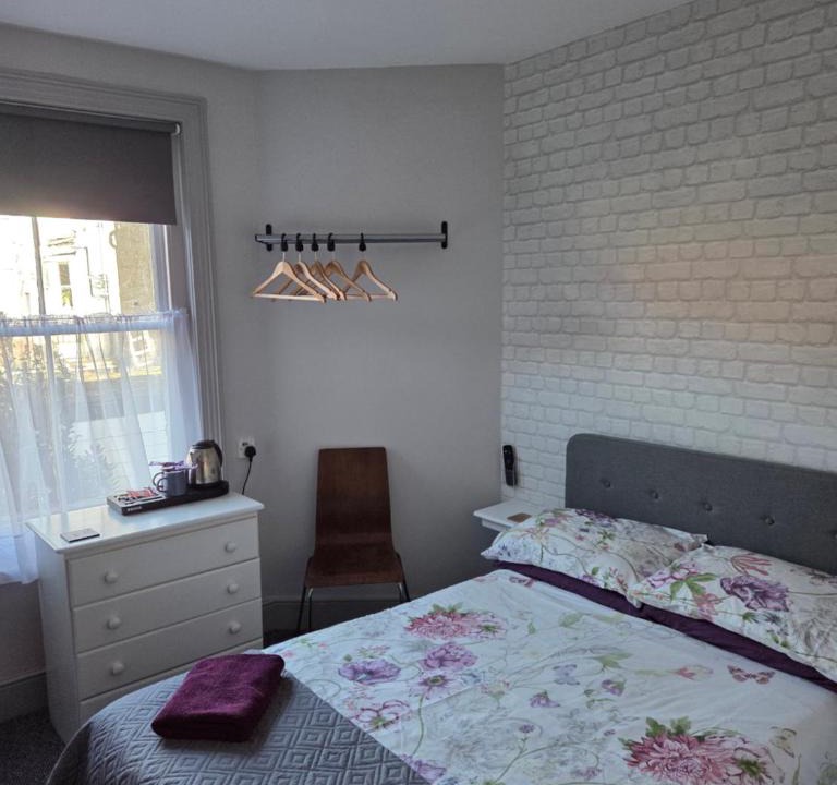 Margate Hotel | Burlington