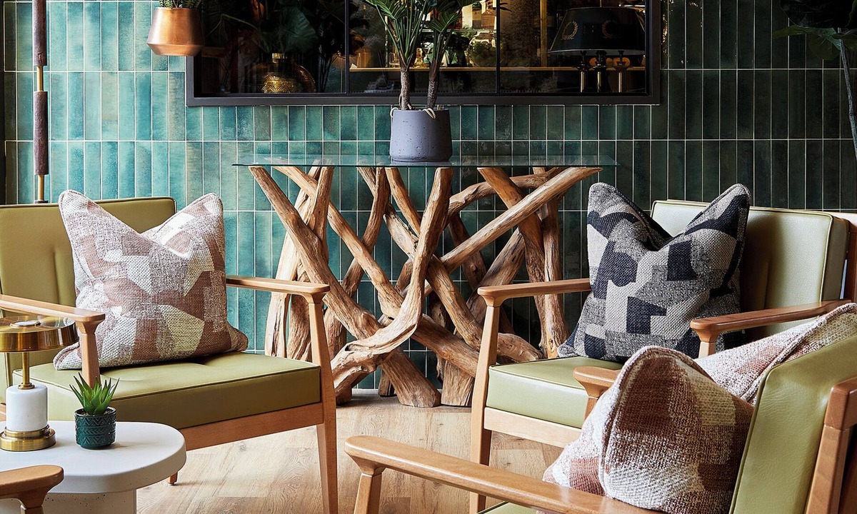Burnham Hotel | Burnham Beeches Hotel & Spa