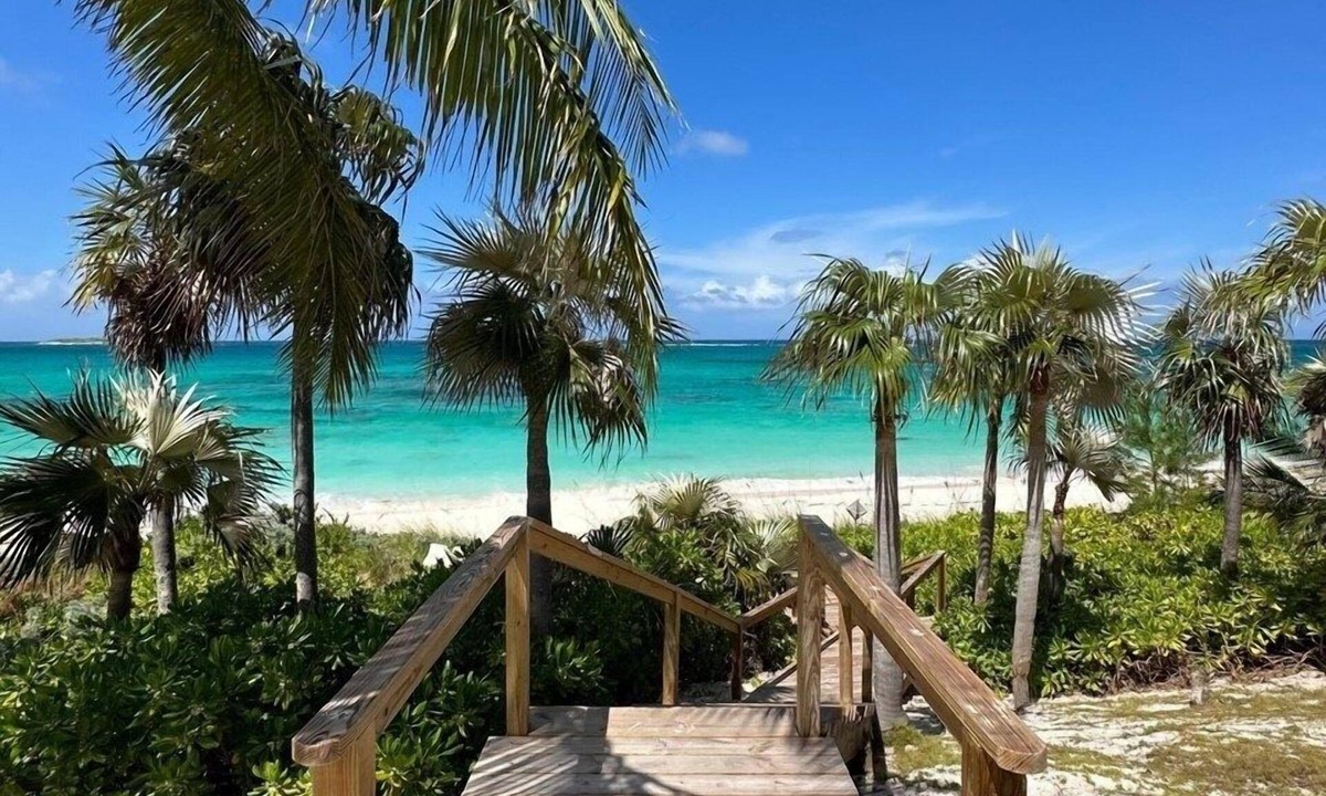 Double Bay House | C Breeze 4 Bedroom Home