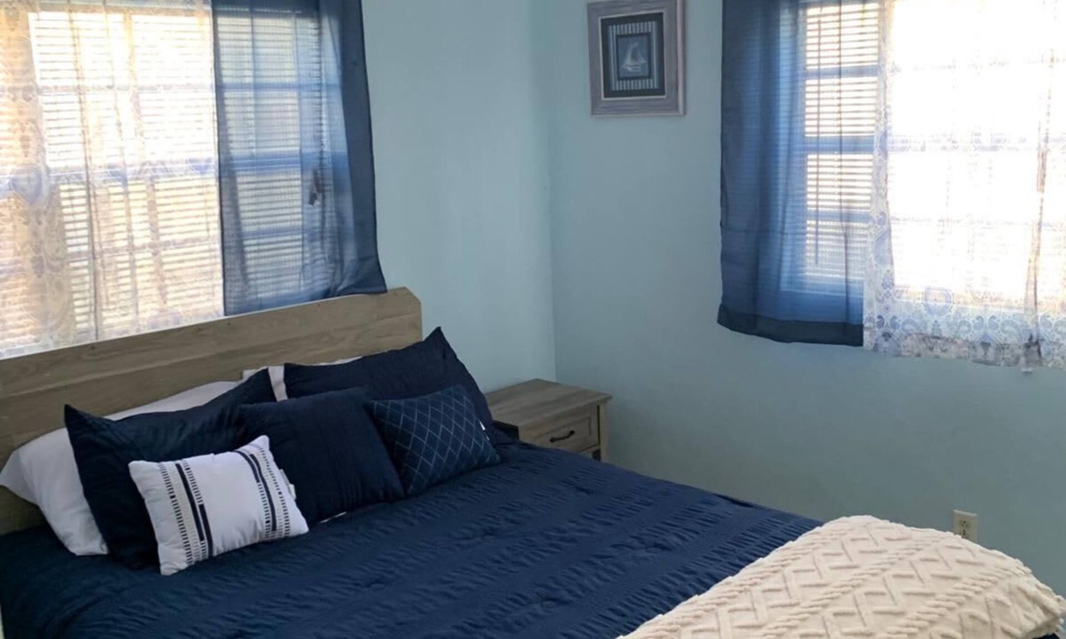 Bailey Town Apartment | Camada