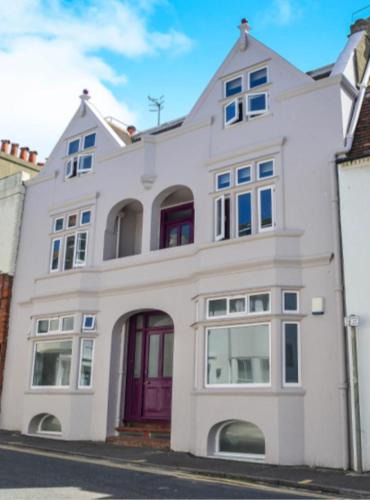 Kemptown House | Camelford House
