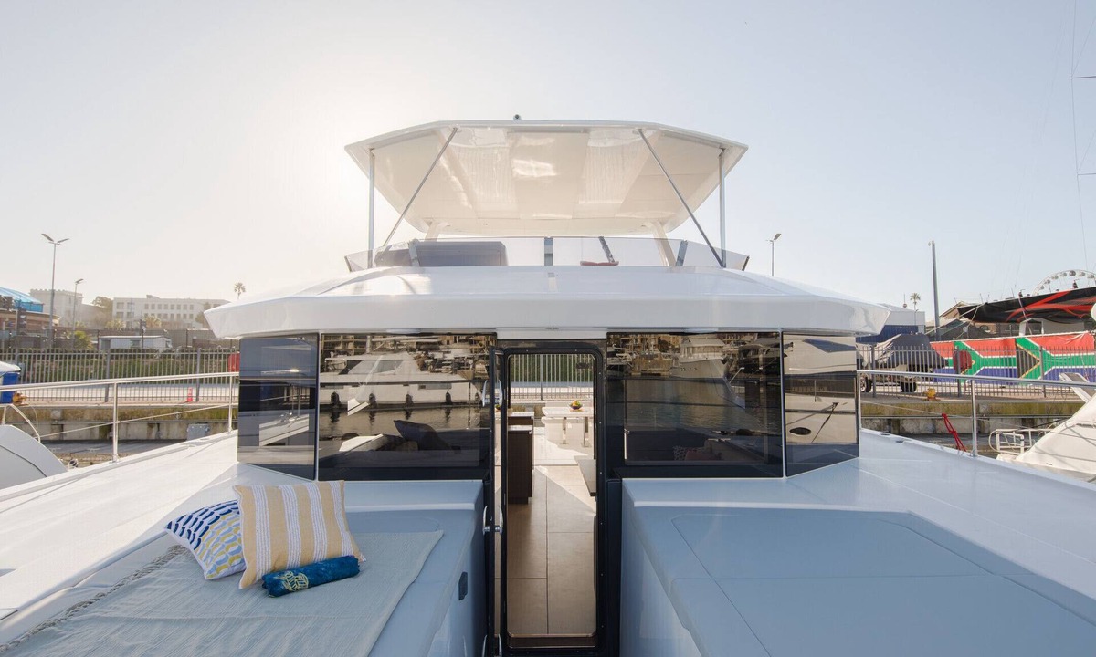Lubbers Quarters Cay Boat Rental | Caribbean Dream: Sun-soaked Sailing Adventure from Bahamas to Islas Abaco