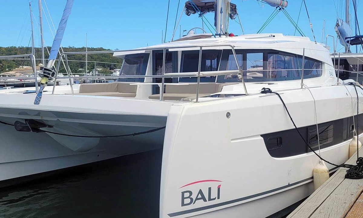 Lubbers Quarters Cay Boat Rental | Caribbean Dream: Sun-soaked Sailing Adventure from Bahamas to Islas Abaco