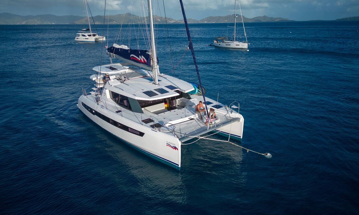 Lubbers Quarters Cay Boat Rental | Caribbean Dream: Sun-soaked Sailing Adventure from Bahamas to Islas Abaco