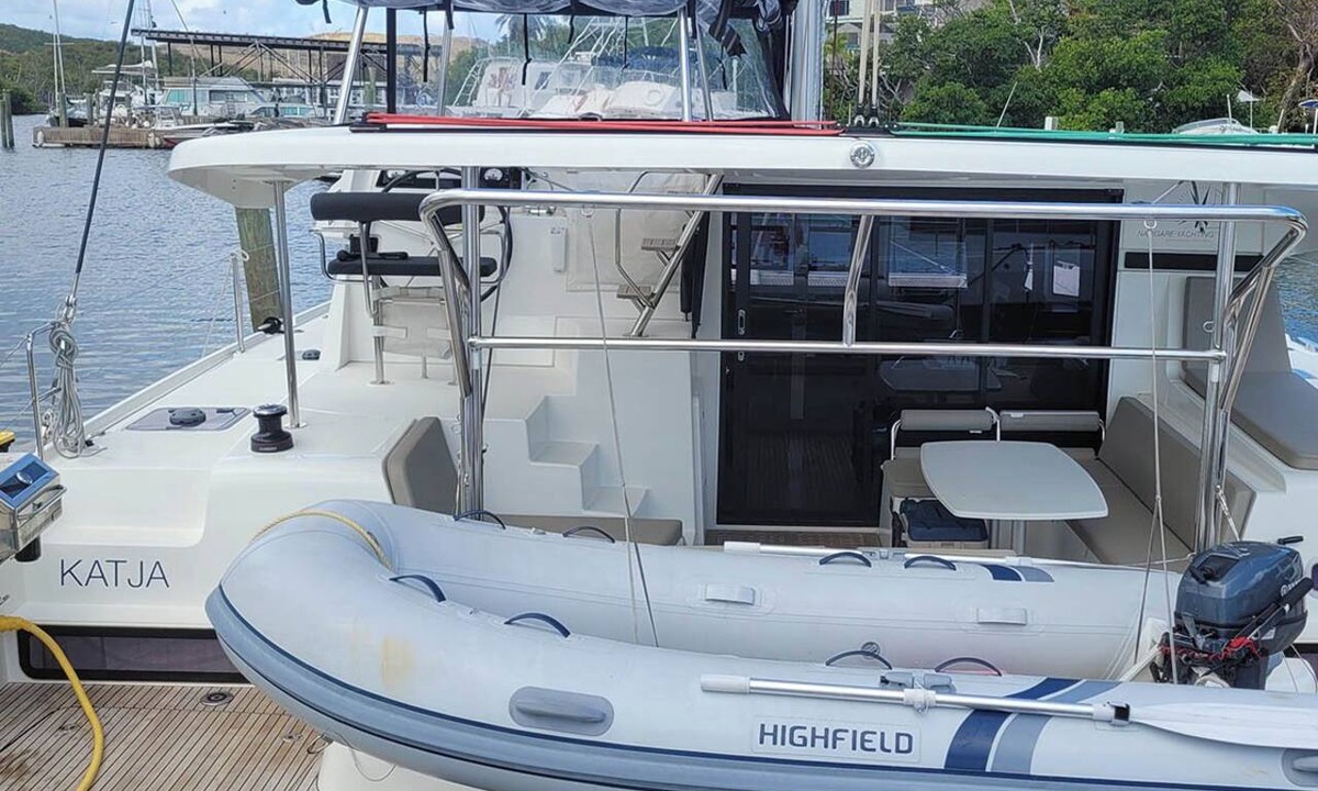 Lubbers Quarters Cay Boat Rental | Caribbean Dream: Sun-soaked Sailing Adventure from Bahamas to Islas Abaco
