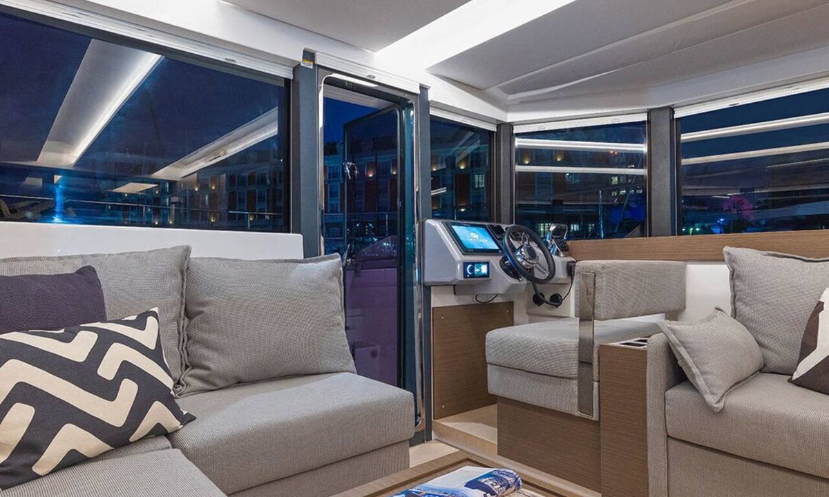 Lubbers Quarters Cay Boat Rental | Caribbean Dream: Sun-soaked Sailing Adventure from Bahamas to Islas Abaco