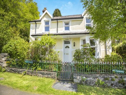 Snowdonia National Park House | Cartref