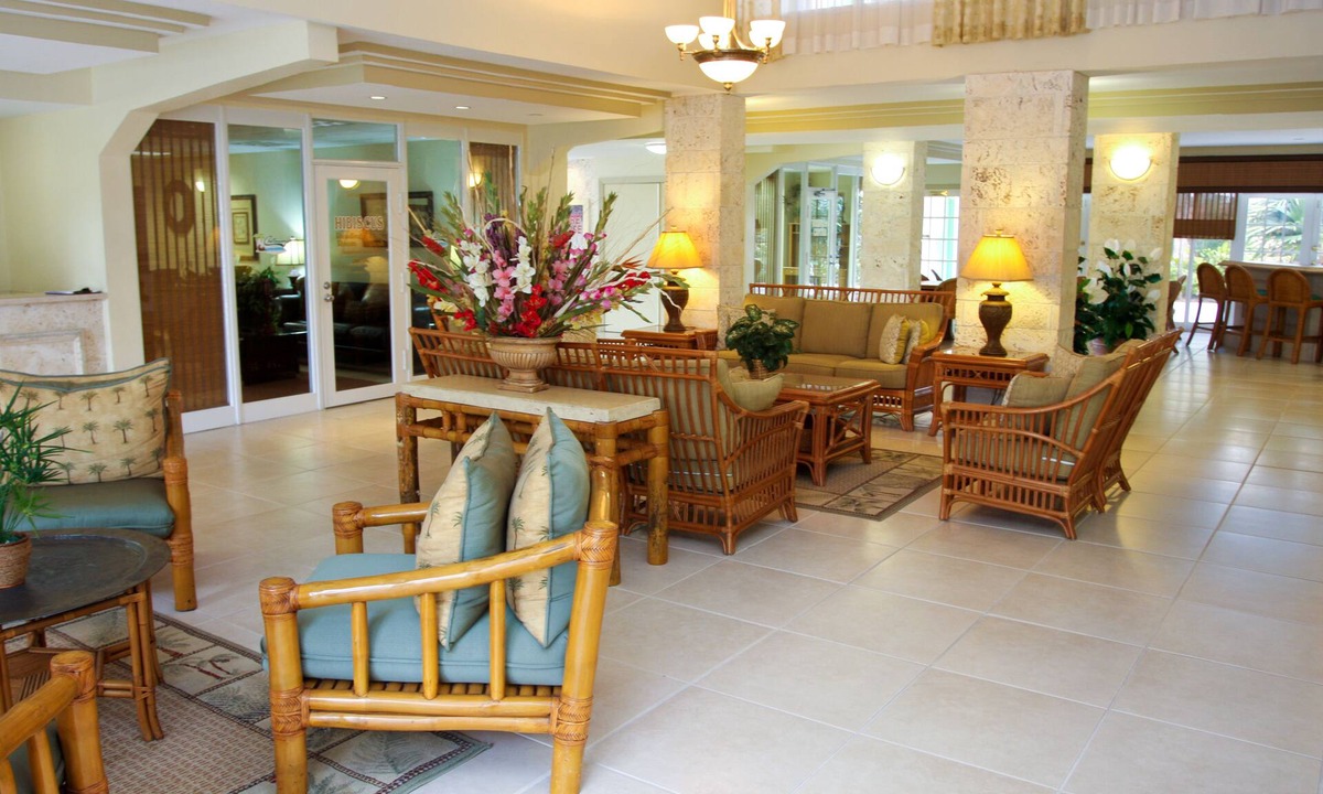 Freeport Resort | Castaways Resort and Suites