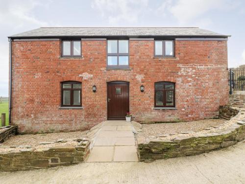Par House | Castle Dore Barn