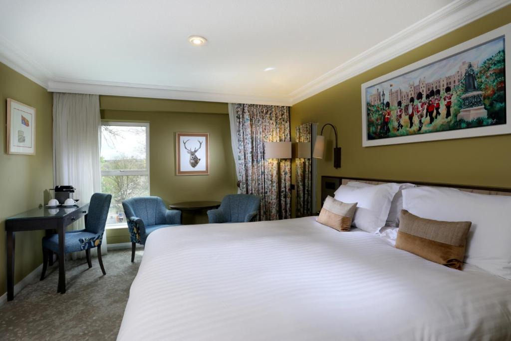 Windsor City Centre Hotel | Castle Hotel Windsor
