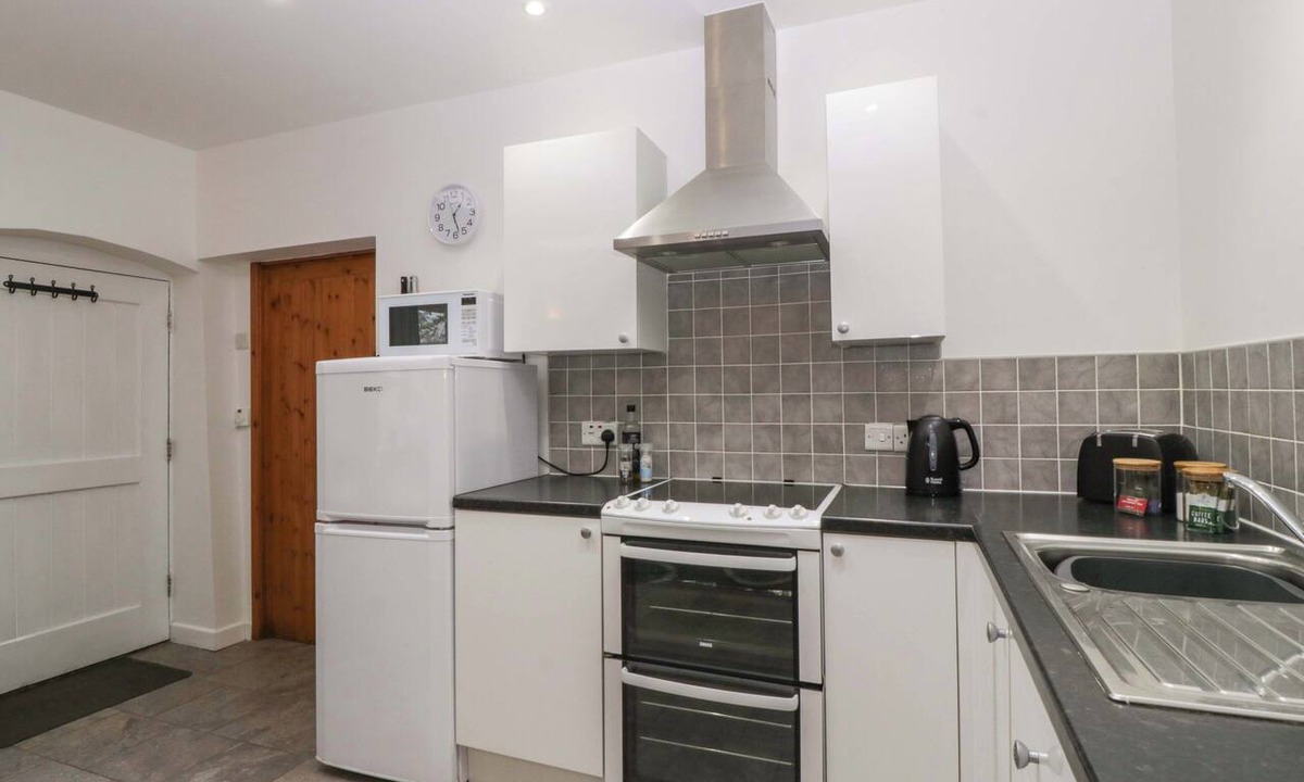 Parkend Cottage | Castle Rag