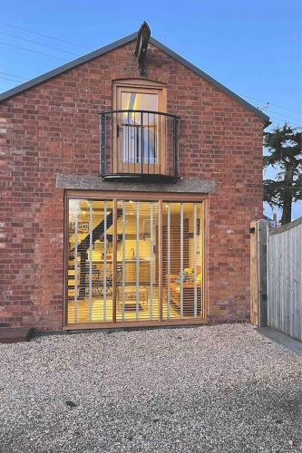 Eckington Apartment | Cedar Cottage