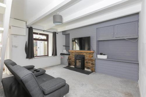 Redruth House | Central Cornwall Stay
