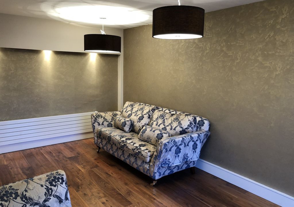 South Hampstead Apartment | Central Large Modern 3 bed in Swiss Cottage