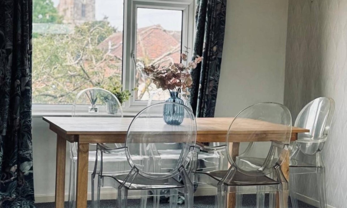 Upton upon Severn Apartment | Central Upton Upon Severn 2 bedroom property sleeps 6