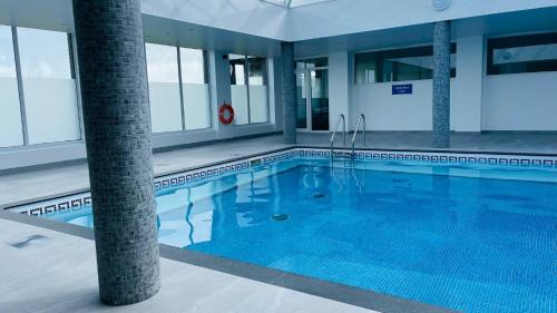 Widemouth Bay Apartment | Chalet 23 Widemouth Bay