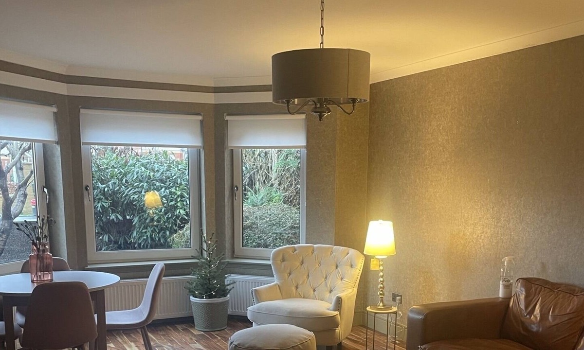 Hamilton Apartment | Chatelherault holiday let