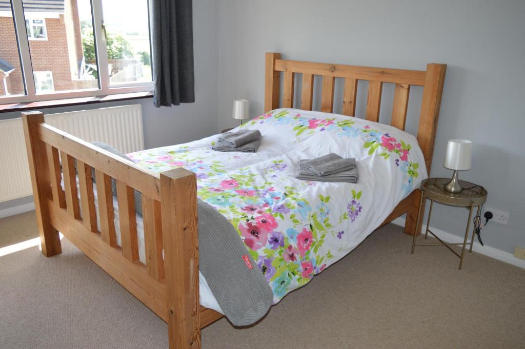 Waddesdon House | Cheerful 3 bedroom property set in the countryside
