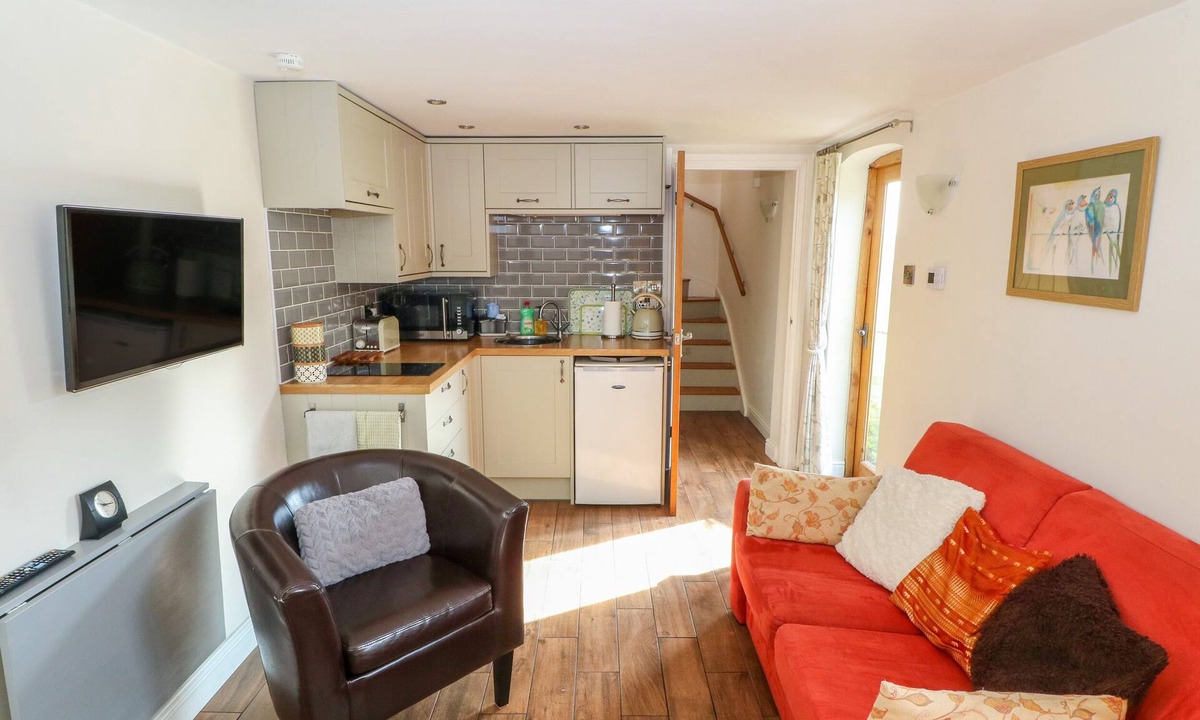 Sandbach Cottage | Chequer Stable