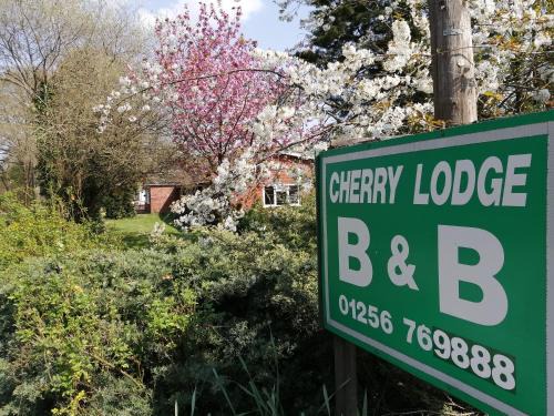 Rotherwick House | Cherry Lodge