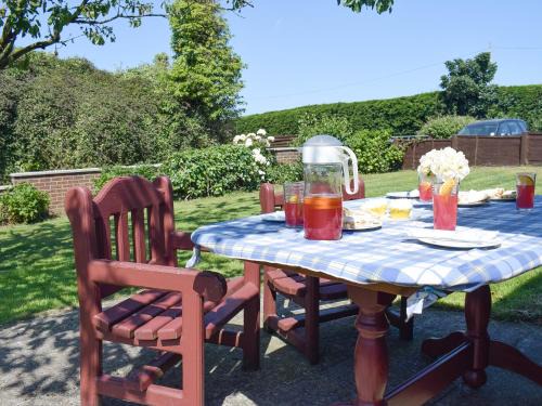 Loftus House | Cherrytree Cottage