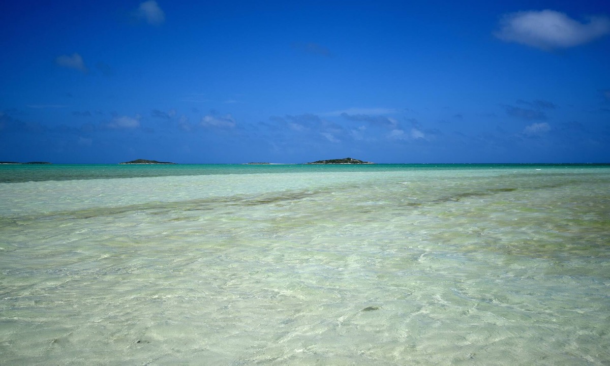 Chesters Cabin | Chesters Bonefish Lodge
