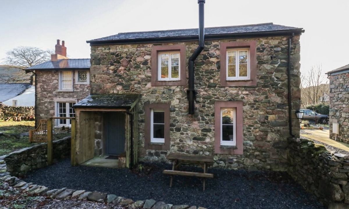 Nether Wasdale House | Church Howe Cottage, Nether Wasdale