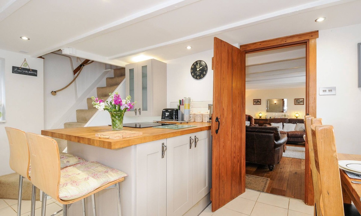 Lanreath Cottage | Church View Cottage