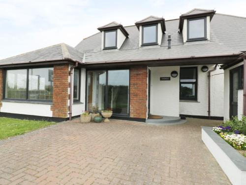 Crantock House | Chynoweth