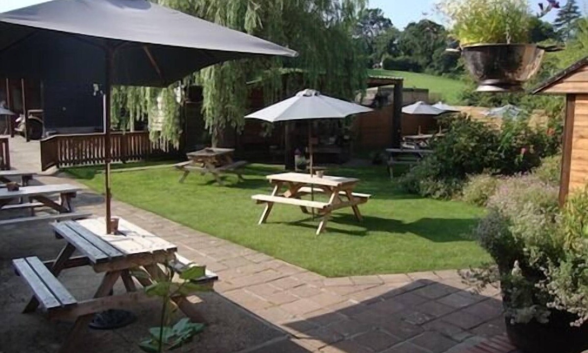 Burley Bed & Breakfast | Cider Cottages