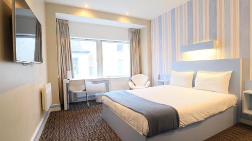 Cheltenham Hotel | Citrus Hotel Cheltenham by Compass Hospitality