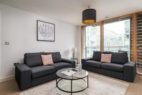 Central Milton Keynes Apartment | City Stay Apartments - Vizion