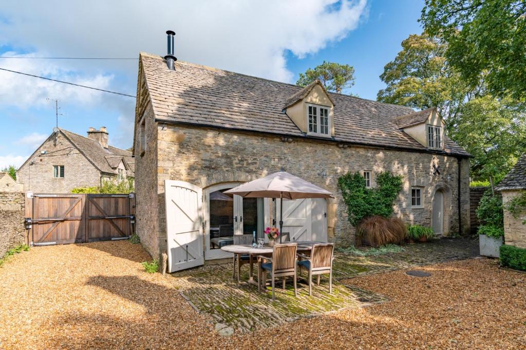 Cold Aston House | Coach House, Cold Aston