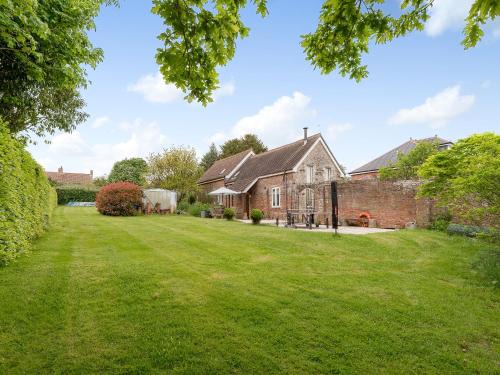Wareham House | Coach House