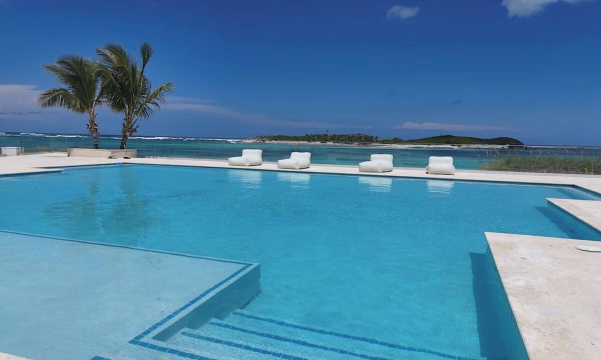 Long Island Cabin | Coconut Bay Bahamas