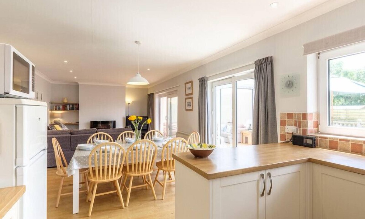 Wadebridge Cottage | Cogenhoe