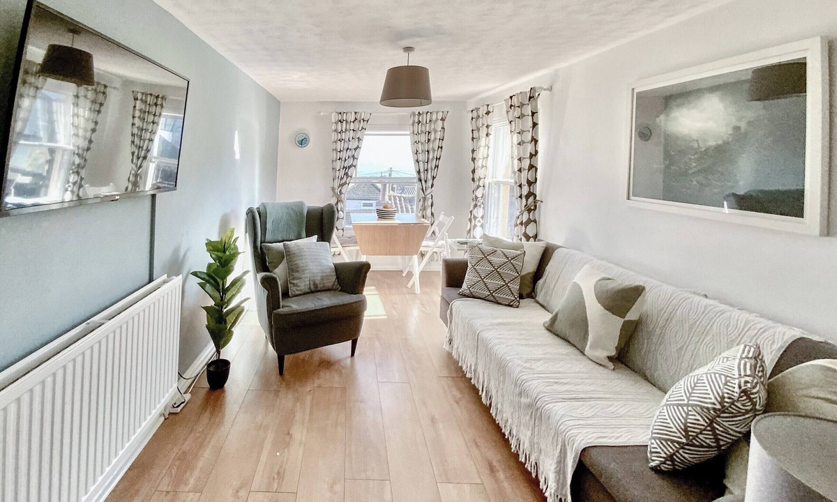Broadstairs Cottage | Come and spend your holiday in Kent as there is so much to see and do.