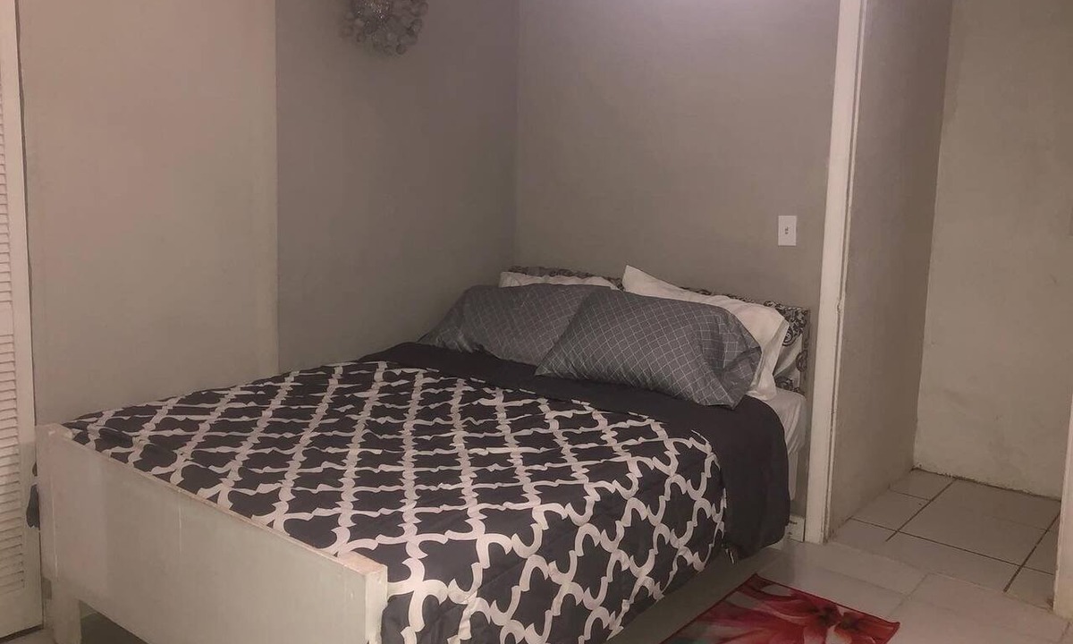 Nassau Apartment | Comfort Breeze Studio