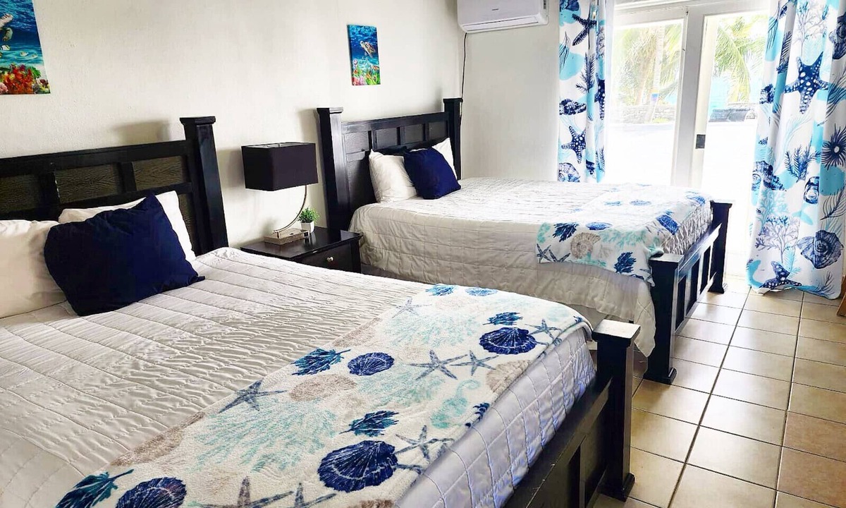 Farmer's Hill Hotel | Conch Suite at Exuma Palms Resort