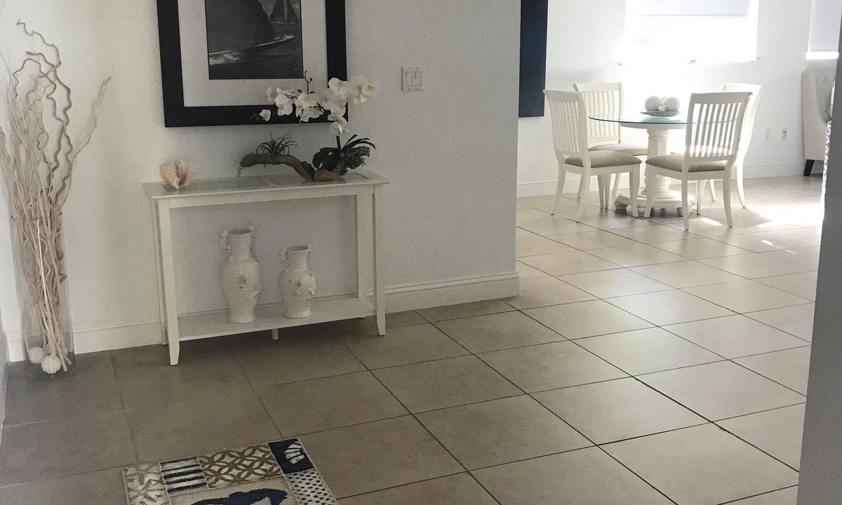 Alice Town Condo | Condo, Bimini Bay. Steps away from crystal clear turquoise waters.