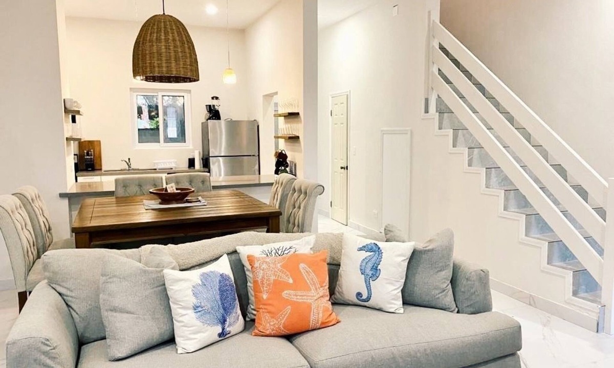 Jimmy Hill Condo | Condo on Jimmyhill Beach